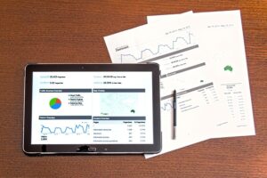 Conseil Aux Entreprises : Anticiper les Évolutions du Marché